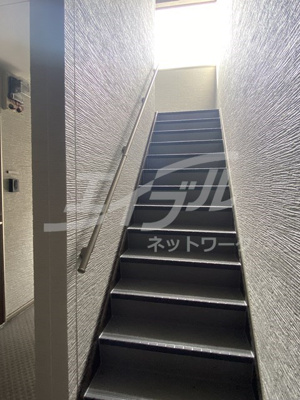 【その他共用部分】 | Capricorn