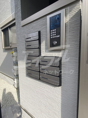 【その他共用部分】 | Capricorn