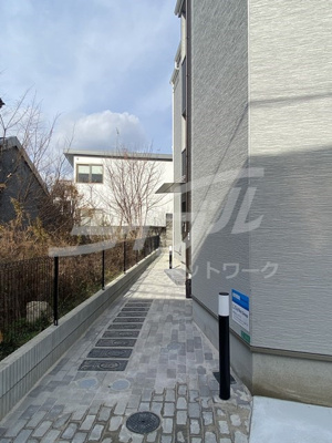 【その他共用部分】 | Capricorn