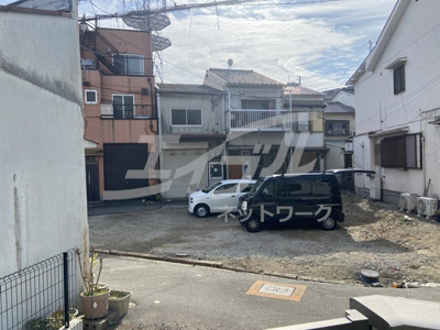 【駐車場】 | Capricorn