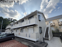 コートアゼリアの画像