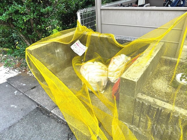 アルカンシェルのその他共用部分|イメージ（同建物内別部屋の写真です）