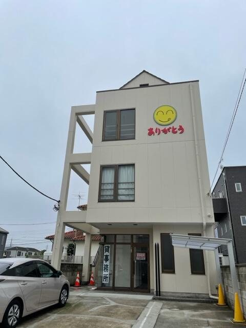 オフィス大和　パート17　1の外観