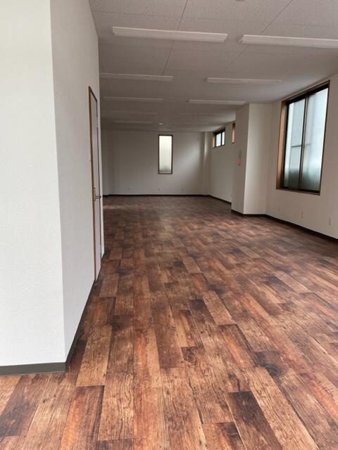 オフィス大和　パート17　1の内装