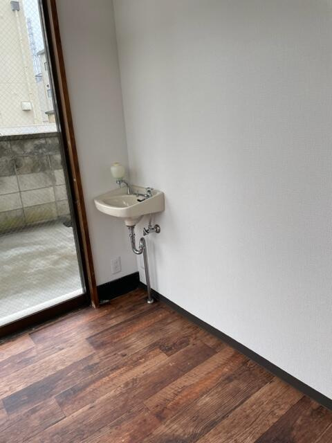 オフィス大和　パート17　1の内装