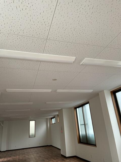 オフィス大和　パート17　1の内装