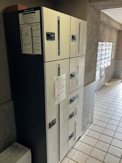 【その他共用部分】