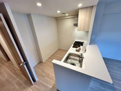 【内装】 | ジオ彩都いろどりの丘