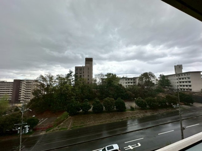 【展望】 | ジオ彩都いろどりの丘