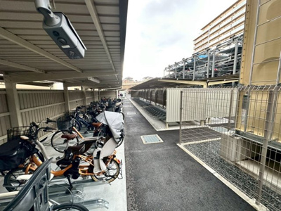 【その他共用部分】 | ジオ彩都いろどりの丘