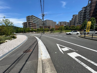 【周辺】 | ジオ彩都いろどりの丘