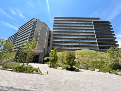 【外観】 | ジオ彩都いろどりの丘