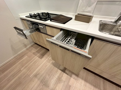 【キッチン】 | ジオ彩都いろどりの丘