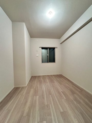 【寝室】 | ジオ彩都いろどりの丘