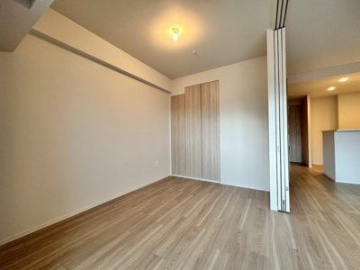 【洋室】 | ジオ彩都いろどりの丘