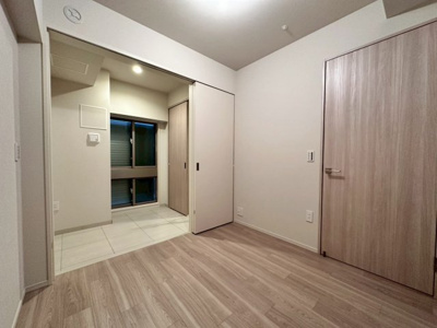 【内装】 | ジオ彩都いろどりの丘