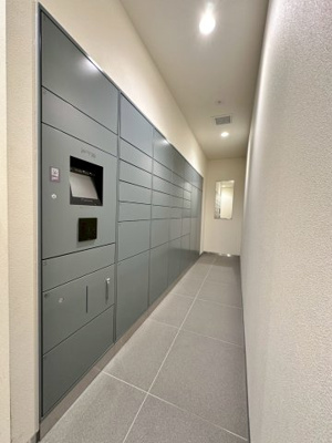 【その他共用部分】 | ジオ彩都いろどりの丘