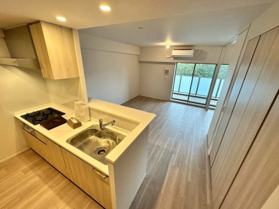 【居間・リビング】 | ジオ彩都いろどりの丘