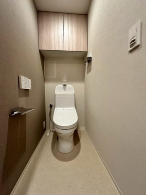 【トイレ】 | ジオ彩都いろどりの丘