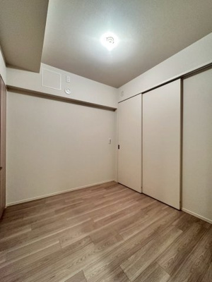 【寝室】 | ジオ彩都いろどりの丘