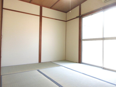 【和室】 | 松栄荘