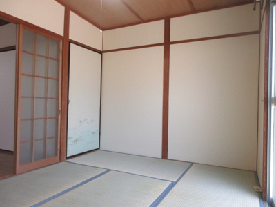 【和室】 | 松栄荘