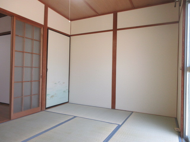 【和室】 | 松栄荘