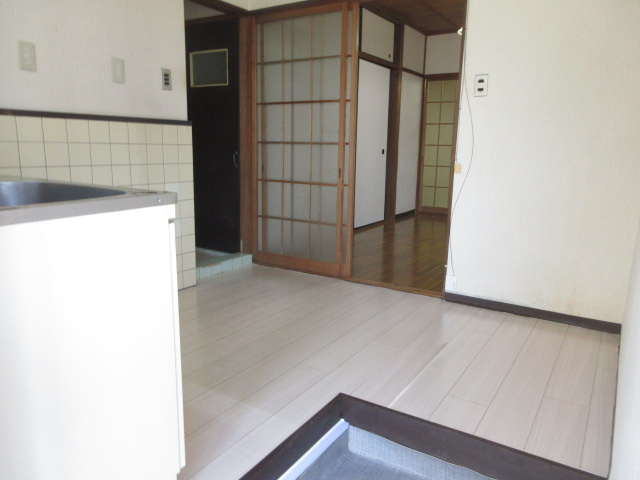 【居間・リビング】 | 松栄荘