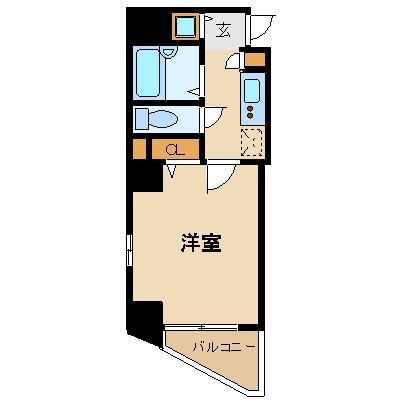 フェニックス横浜関内