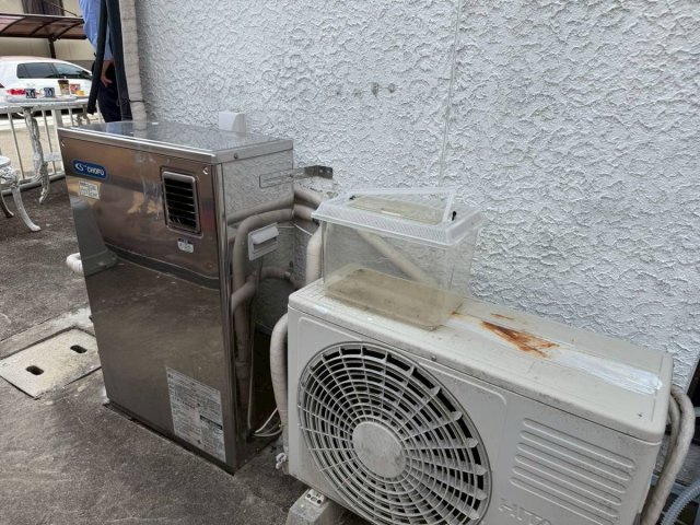 海南市七山中古戸建　2棟セット売りのその他