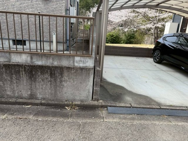 海南市七山中古戸建　2棟セット売りのその他