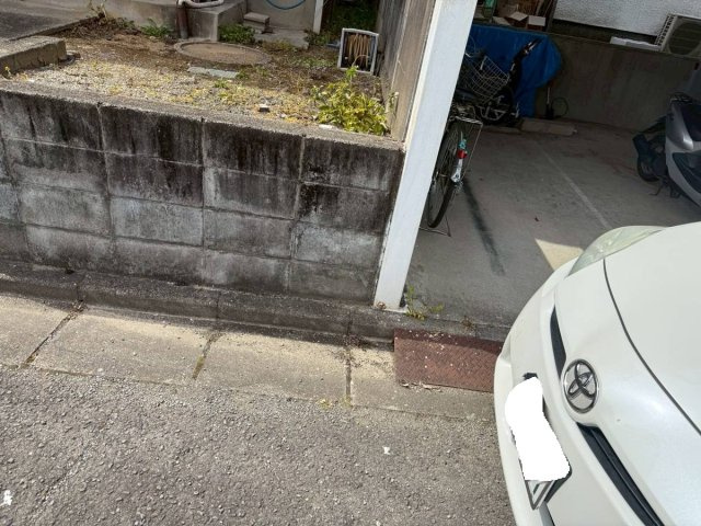 海南市七山中古戸建　2棟セット売りのその他