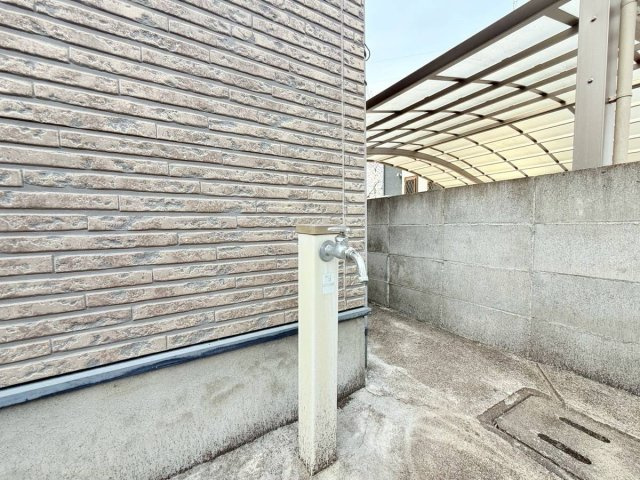 海南市七山中古戸建　2棟セット売りのその他