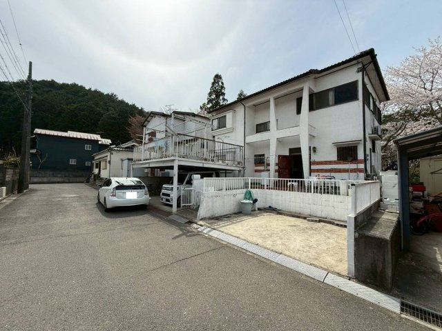 海南市七山中古戸建　2棟セット売りのその他