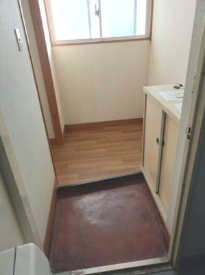 【玄関】 | 第2ときわマンション