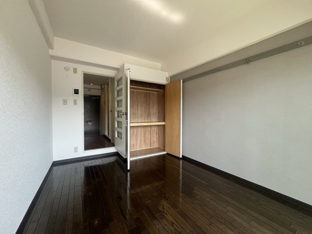 【内装】 | SHRIKE2（シュライク２）