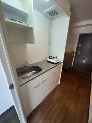 【キッチン】 | SHRIKE2（シュライク２）