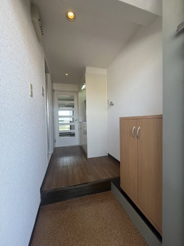 【玄関】 | SHRIKE2（シュライク２）