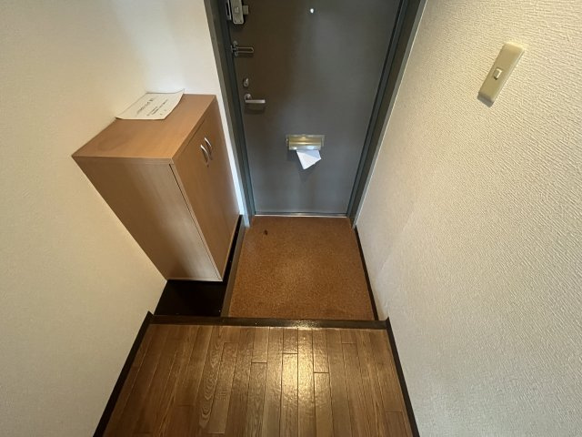 【玄関】 | SHRIKE2（シュライク２）