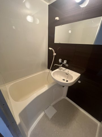 【浴室】 | SHRIKE2（シュライク２）