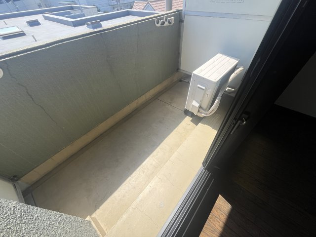 【バルコニー】 | SHRIKE2（シュライク２）