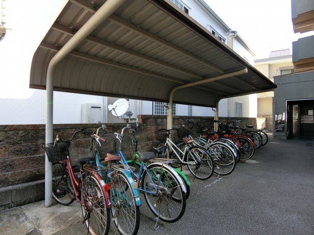 【その他共用部分】 | SHRIKE2（シュライク２）