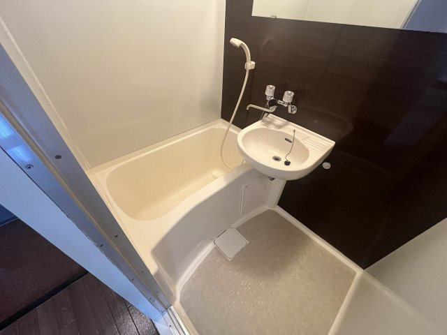 【浴室】 | SHRIKE2（シュライク２）