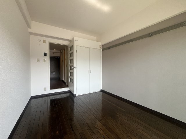 【洋室】 | SHRIKE2（シュライク２）