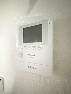 【セキュリティ】 | ｉｋｋａ西牟田 A棟 | 同シリーズ写真