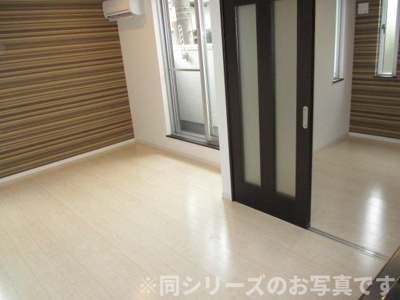 【玄関】 | GRANDTIC二日市中央Ⅱ　★プライスホームなら仲介手数料が割引価格です！★