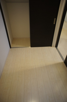 【収納】 | GRANDTIC二日市中央Ⅱ　★プライスホームなら仲介手数料が割引価格です！★