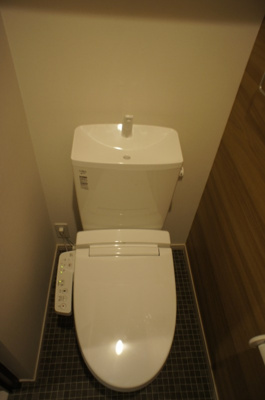 【トイレ】 | GRANDTIC二日市中央Ⅱ　★プライスホームなら仲介手数料が割引価格です！★