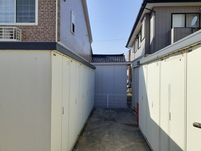 【設備】 | クオーレⅠ