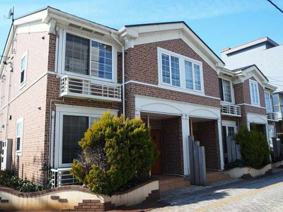 【外観】 | クオーレⅠ